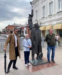Владикавказ