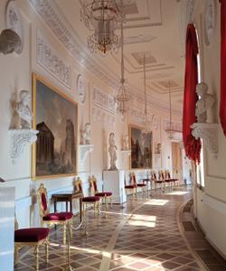 Большой Гатчинский дворец