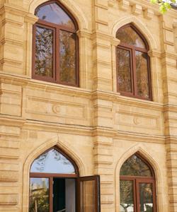 тур в Дагестан