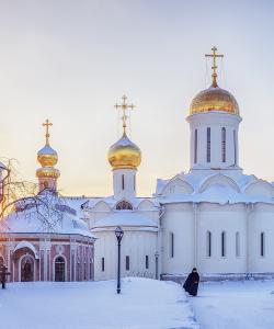 Архитектура