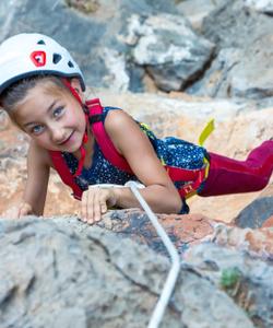 Тур с уроками скалолазания