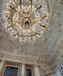 Юсуповский дворец