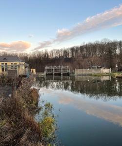 Экскурсия в Озёрск, Калининградская область