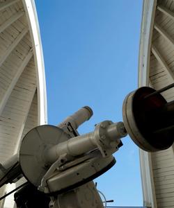 Байкальская астрофизическая обсерватория