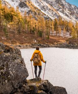 Алтайский пейзаж