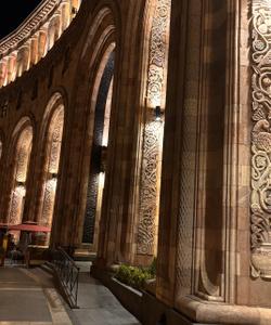 Архитектура