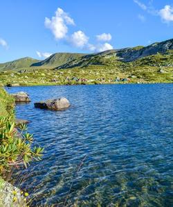 Архыз поход