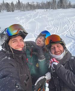 Горнолыжный тур в Шерегеш