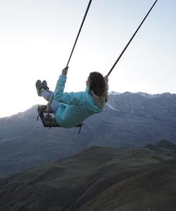 тур в Северную Осетию