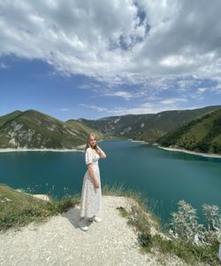 Озеро Кезеной-Ам