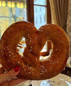 гастротур в Выборг