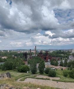 геологический тур