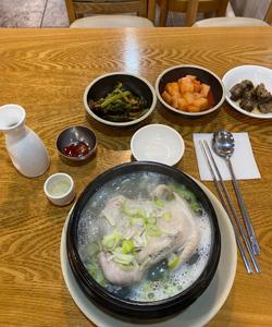 Местная кухня