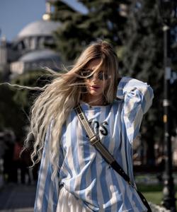 Фотосессия в Стамбуле