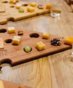 Музей сыра в Костроме