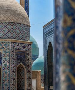 Архитектура