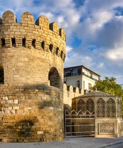 Ичери-шехер