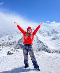 Тур в Северную Осетию