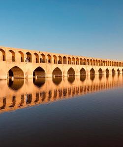 Мост Аллахверди-хана