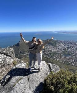 Столовая гора