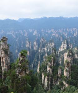 Горы Аватара