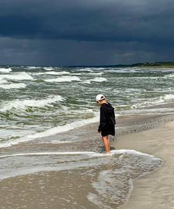 Балтийское море