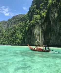Острова Пхи-Пхи