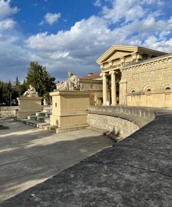 Ессентукская грязелечебница