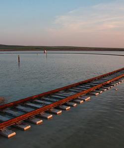 Тур в Астраханскую область