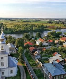 Кафедральный собор Воскресения Христова, Шуя
