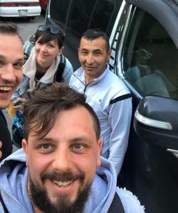 Тур в Казахстан