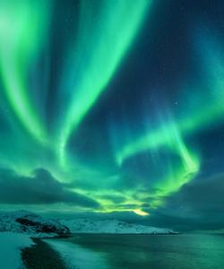 Северное сияние