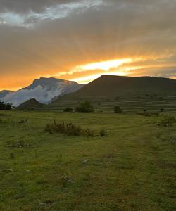 тур в Дагестан