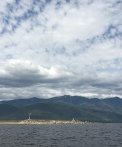 Северный Байкал