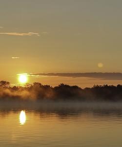 Тур на Белое море