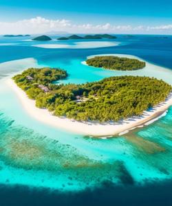 Индийский океан