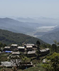 Тур в Непал