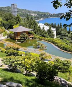 Парк Айвазовское