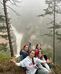 Тур в Кабардино-Балкарию