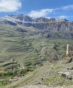 Тур на Кавказ