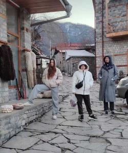 Улица в Лагиче