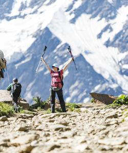 Семейный тур в Кабардино-Балкарию