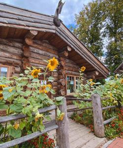 Старая Русса