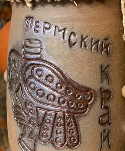 Этнопарк реки Чусовой