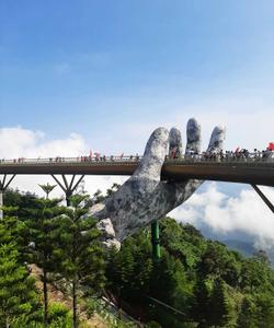 Золотой мост