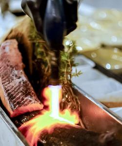 Гастрономический тур