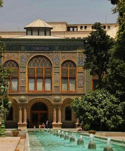 Архитектура