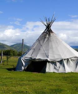 Этностойбище Кайныран