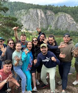 Тур в Башкирию