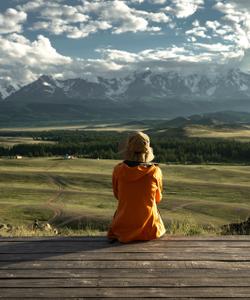 Тур на Алтай